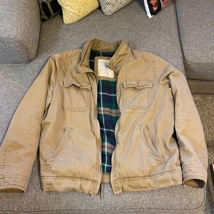 Men's American Eagle Jacket